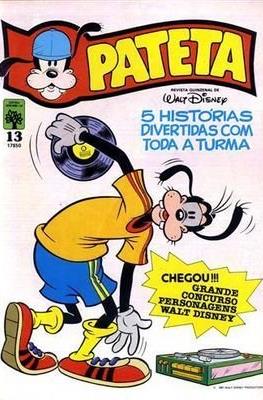 Pateta #13