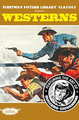 Fleetway Picture Library Classics Presents: Westerns