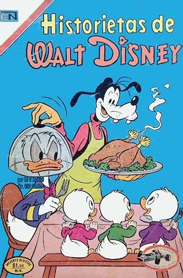 Historietas de Walt Disney #485
