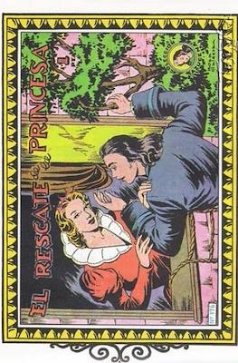 Azucena #176