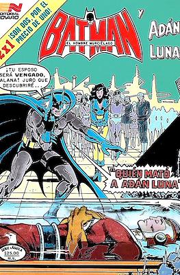 Batman #1233