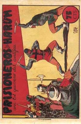 El Guerrero del Antifaz (1943) #24