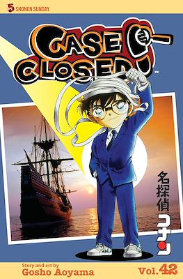 Case Closed #42