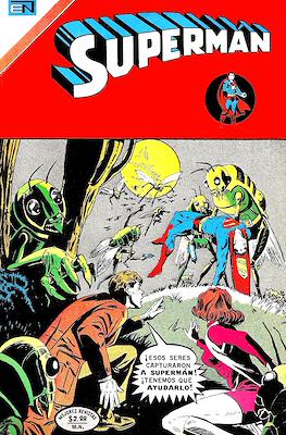 Supermán #952