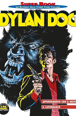 Dylan Dog Super Book #61