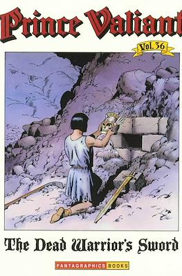 Prince Valiant #36