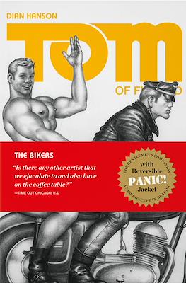 Tom of Finland Comic Collection #2