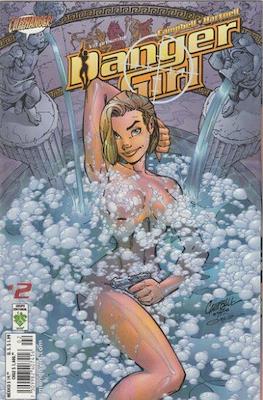 Danger Girl #2