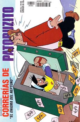 Correrías de Patoruzito #648