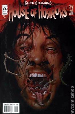 House of Horror #3