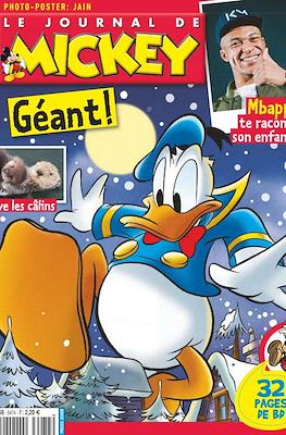 Le Journal de Mickey #3474