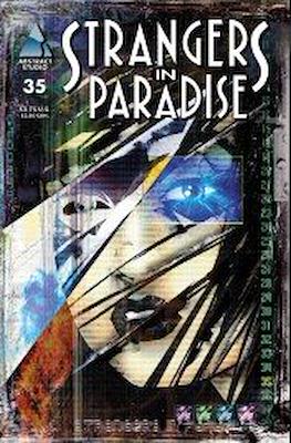 Strangers in Paradise Vol. 3 #35