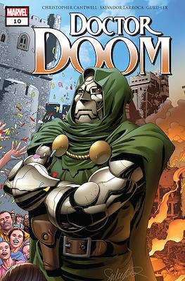 Doctor Doom (Vol. 1 / 2019-2020) #10