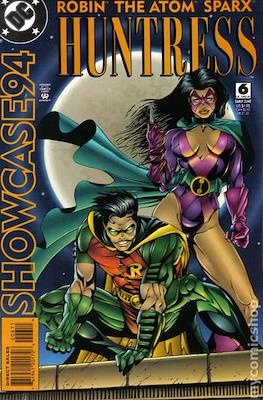 Showcase '94 (1994) #6