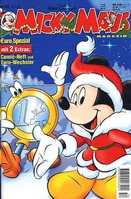 Micky Maus 2001 #52