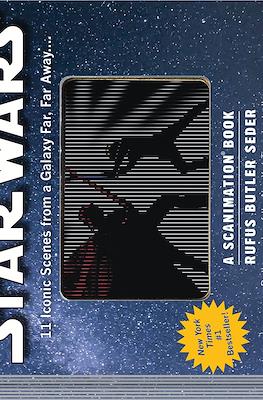Star Wars Scanimation: A Scanimation Book