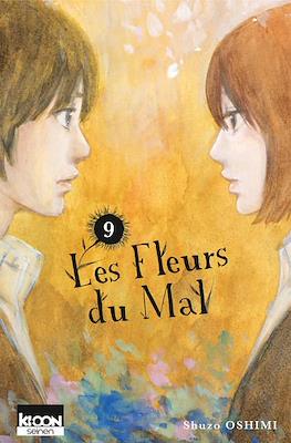 Les Fleurs du mal #9