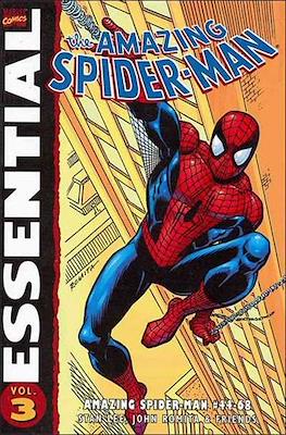 Essential The Amazing Spider-Man (Variant Cover) #3