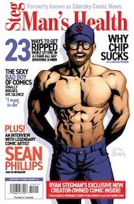 Zdarsky Comic News #14