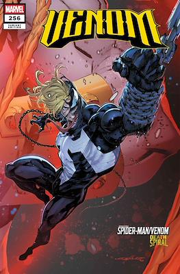 Venom Vol. 6 (2025-Variant Covers) #256.02