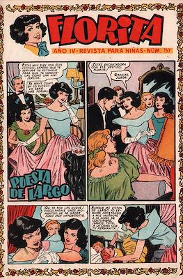 Florita #157