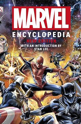 Marvel Encyclopedia - New Edition