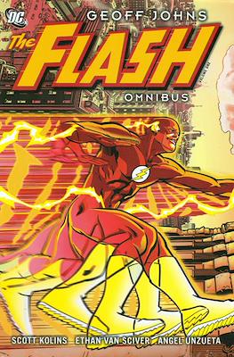 The Flash Omnibus. Geoff Johns