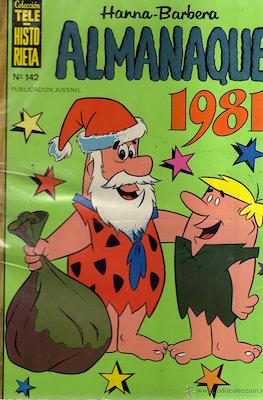 Tele-Historieta #142