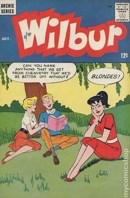 Wilbur #89