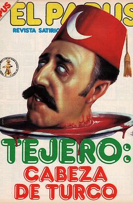 El Papus #411