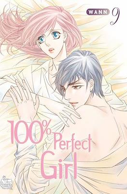 100% Perfect Girl (Softcover) #9