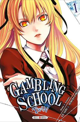 Gambling School Twin