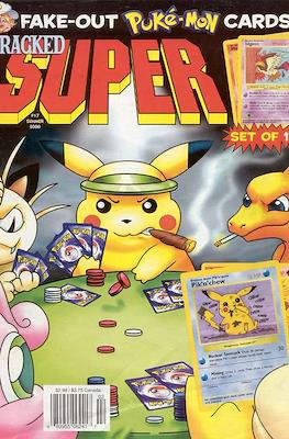Super Cracked (1987-2000) #17