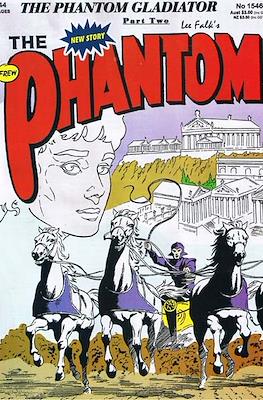 The Phantom #1546