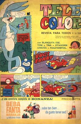 Tele Color #137
