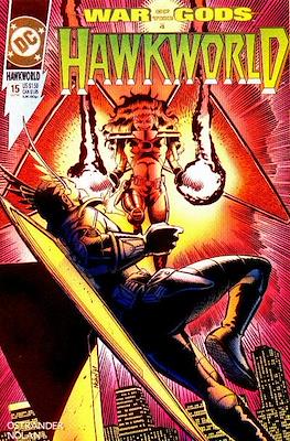 Hawkworld Vol. 2 (1990-1993) #15