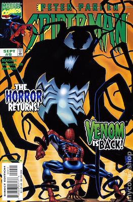 Peter Parker: Spider-Man Vol. 2 (1999-2003) (Comic Book) #9