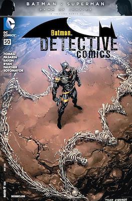 Detective Comics Vol. 2 (2011-2016) #50