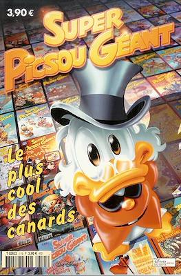Super Picsou Géant #115