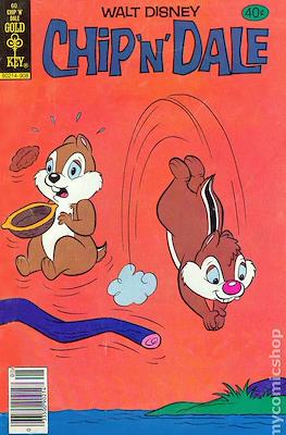Walt Disney Chip 'n' Dale #60