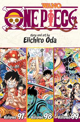 One Piece (Softcover) #33