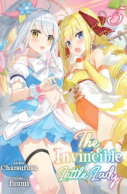 The Invincible Little Lady #5
