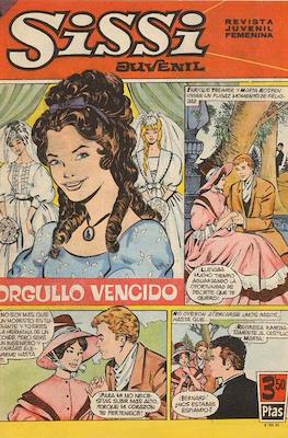 Cuentos para niñas Sissi / Sissi juvenil / Sissi #246
