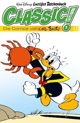 Lustiges Taschenbuch Classic Edition: Die Comics von Carl Barks #2