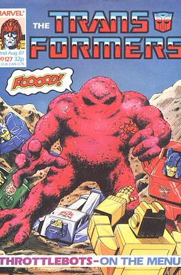 Transformers #127