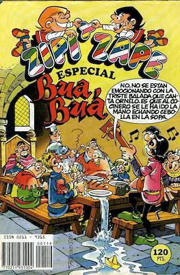 Zipi y Zape Especial / ZipiZape Especial #119