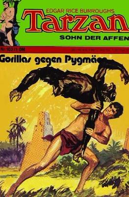 Tarzan #102