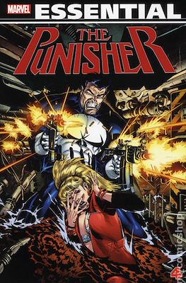 Marvel Essential: The Punisher #4