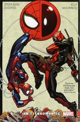 Spider-Man / Deadpool