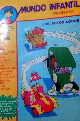 Mundo infantil #12
